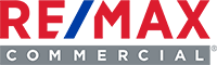 RE/MAX Commercial logo